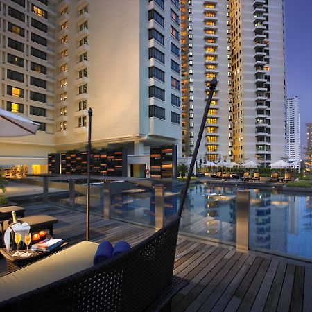 G Hotel Gurney George Town Exterior photo The Park, Bangkok