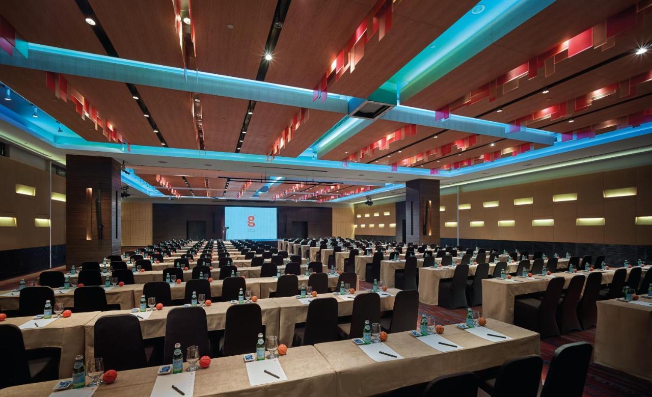 G Hotel Gurney George Town Exterior photo The Grand Ballroom