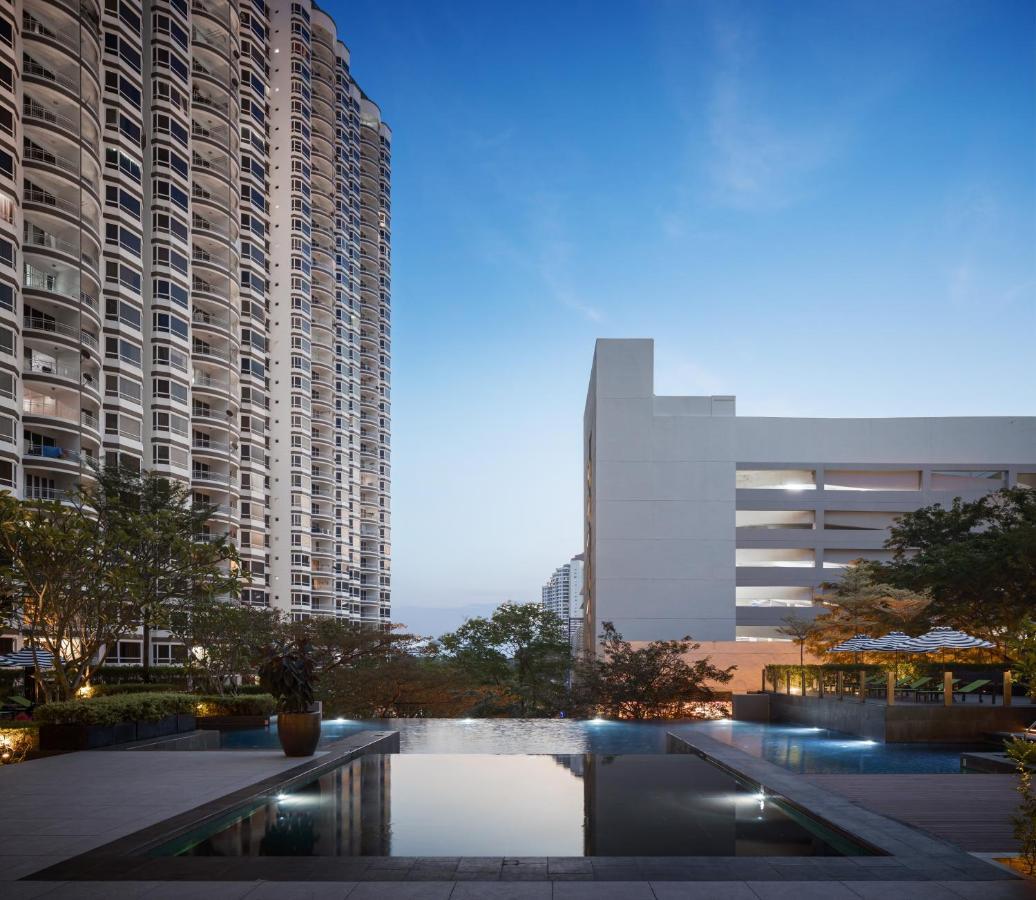 G Hotel Gurney George Town Exterior photo The Panorama