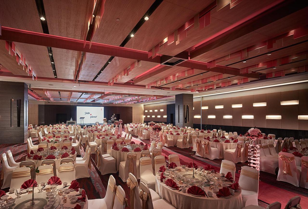 G Hotel Gurney George Town Exterior photo The Grand Ballroom