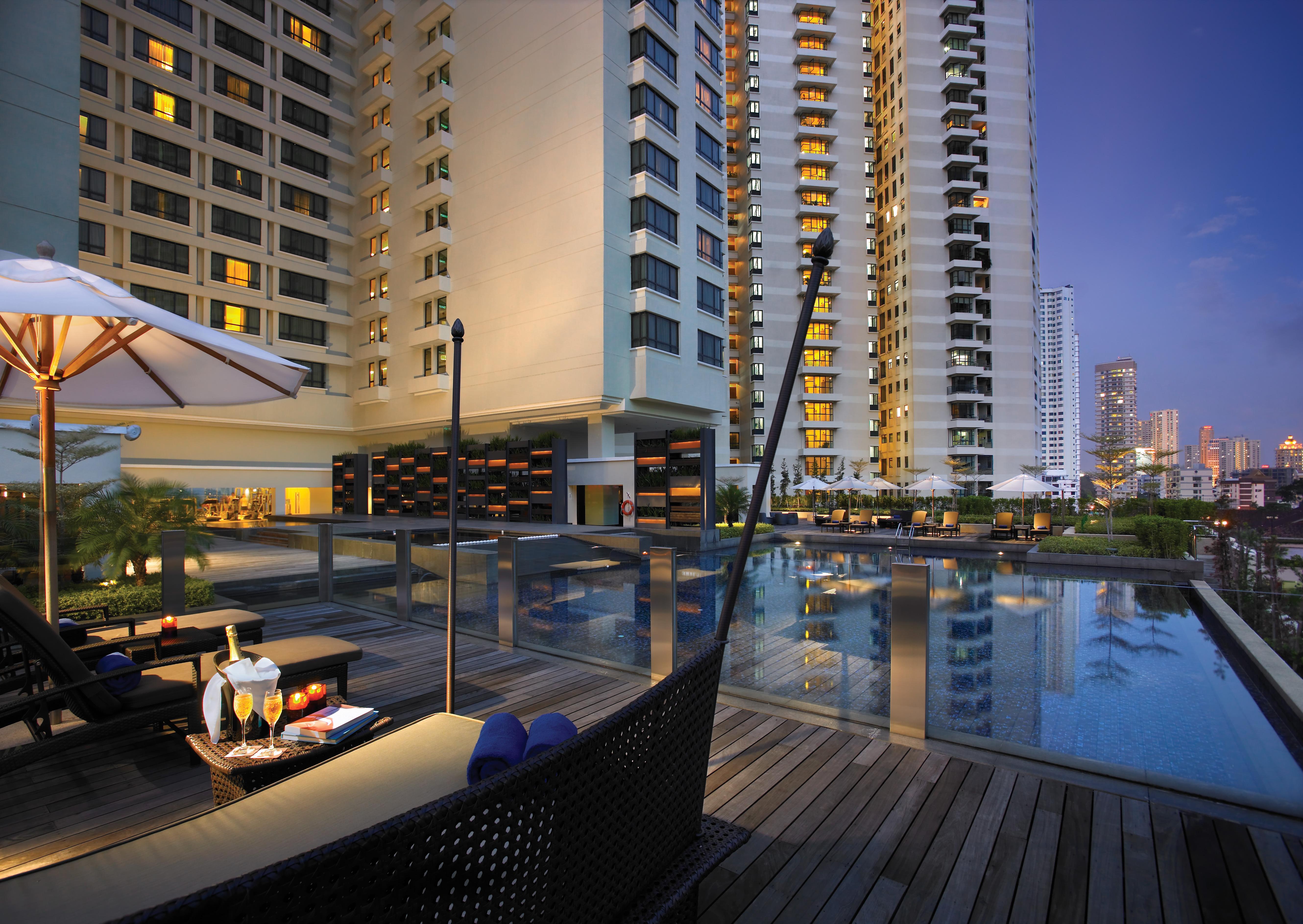 G Hotel Gurney George Town Exterior photo The Park, Bangkok