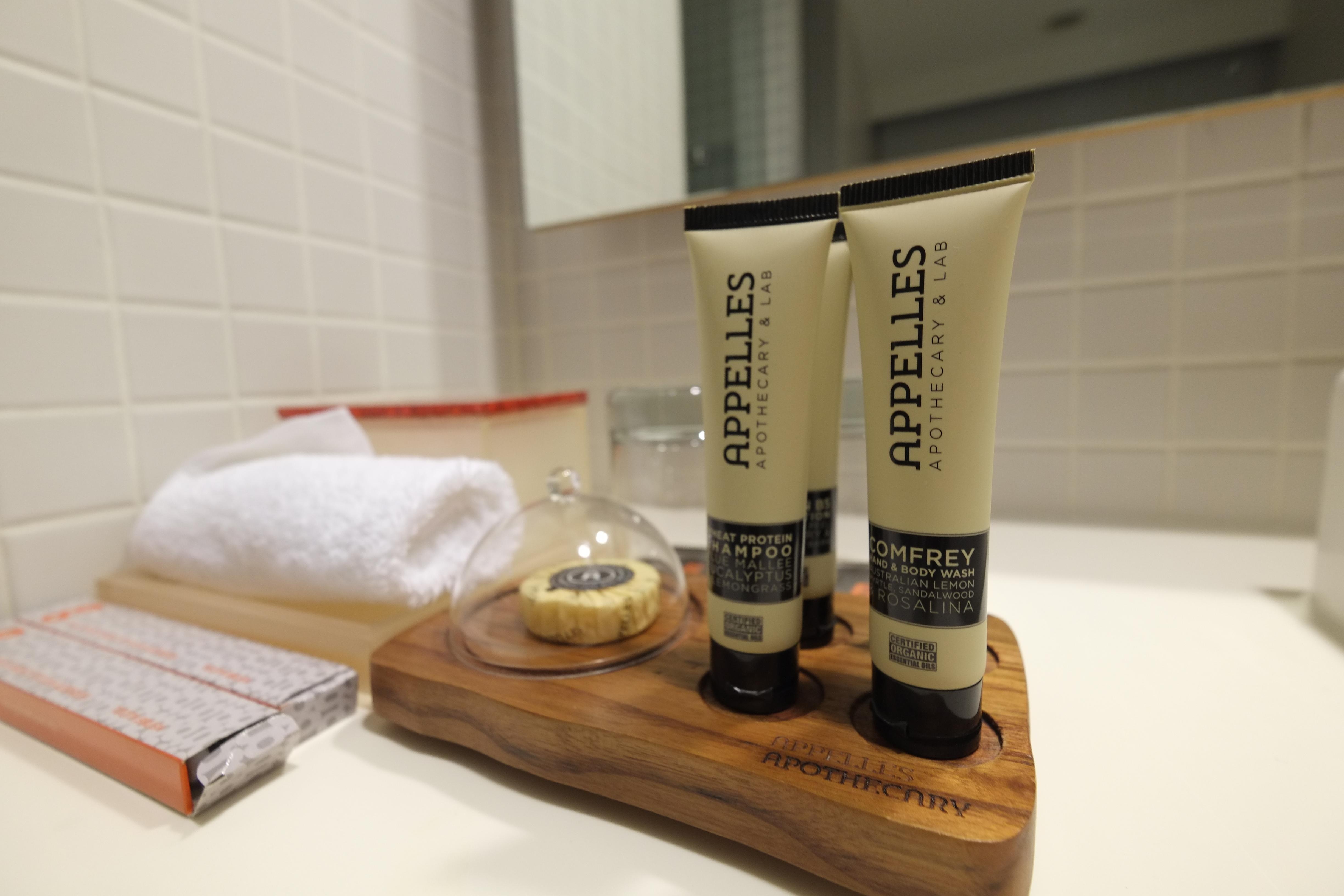 G Hotel Gurney George Town Exterior photo A selection of APPELLES products