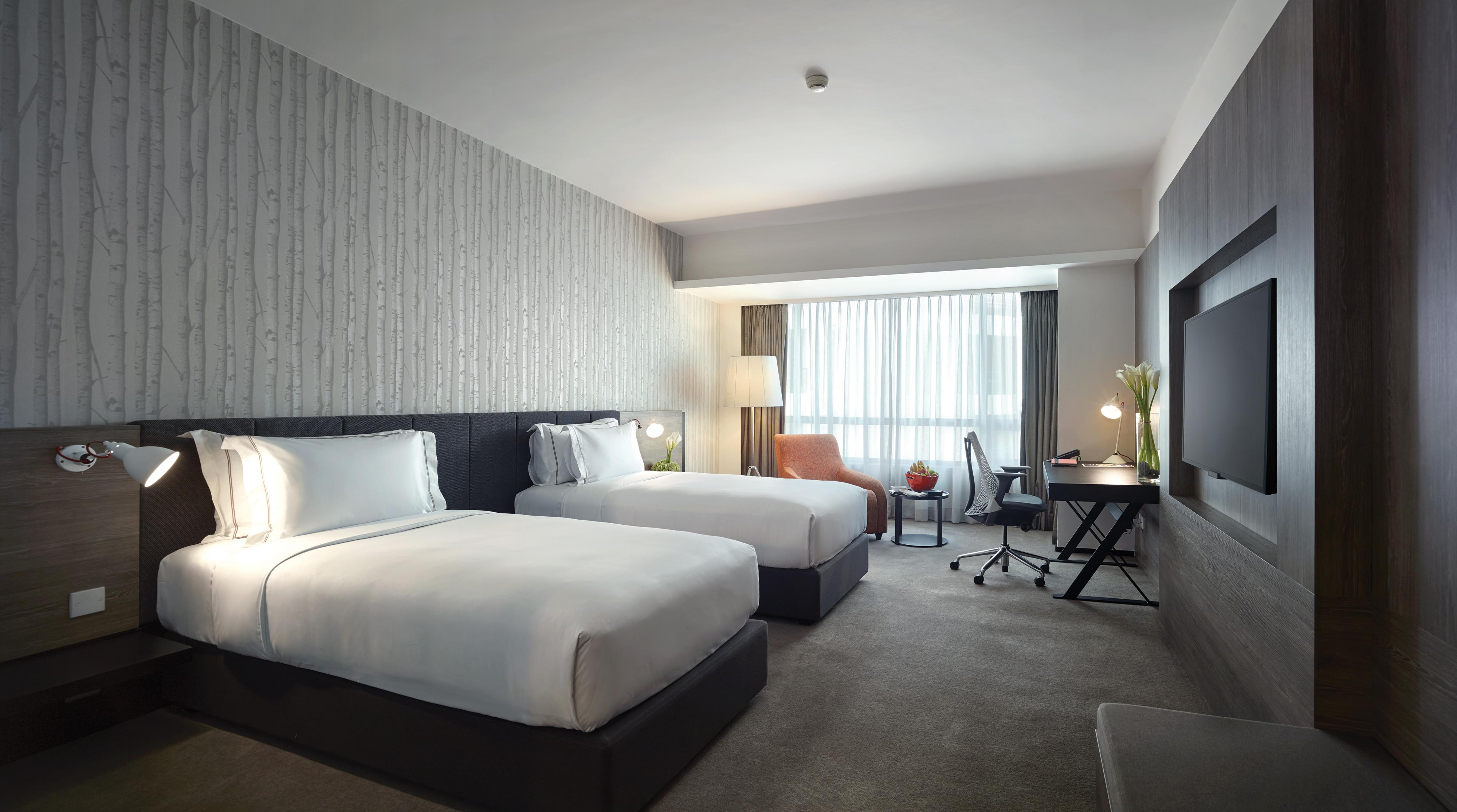 G Hotel Gurney George Town Exterior photo Deluxe Room