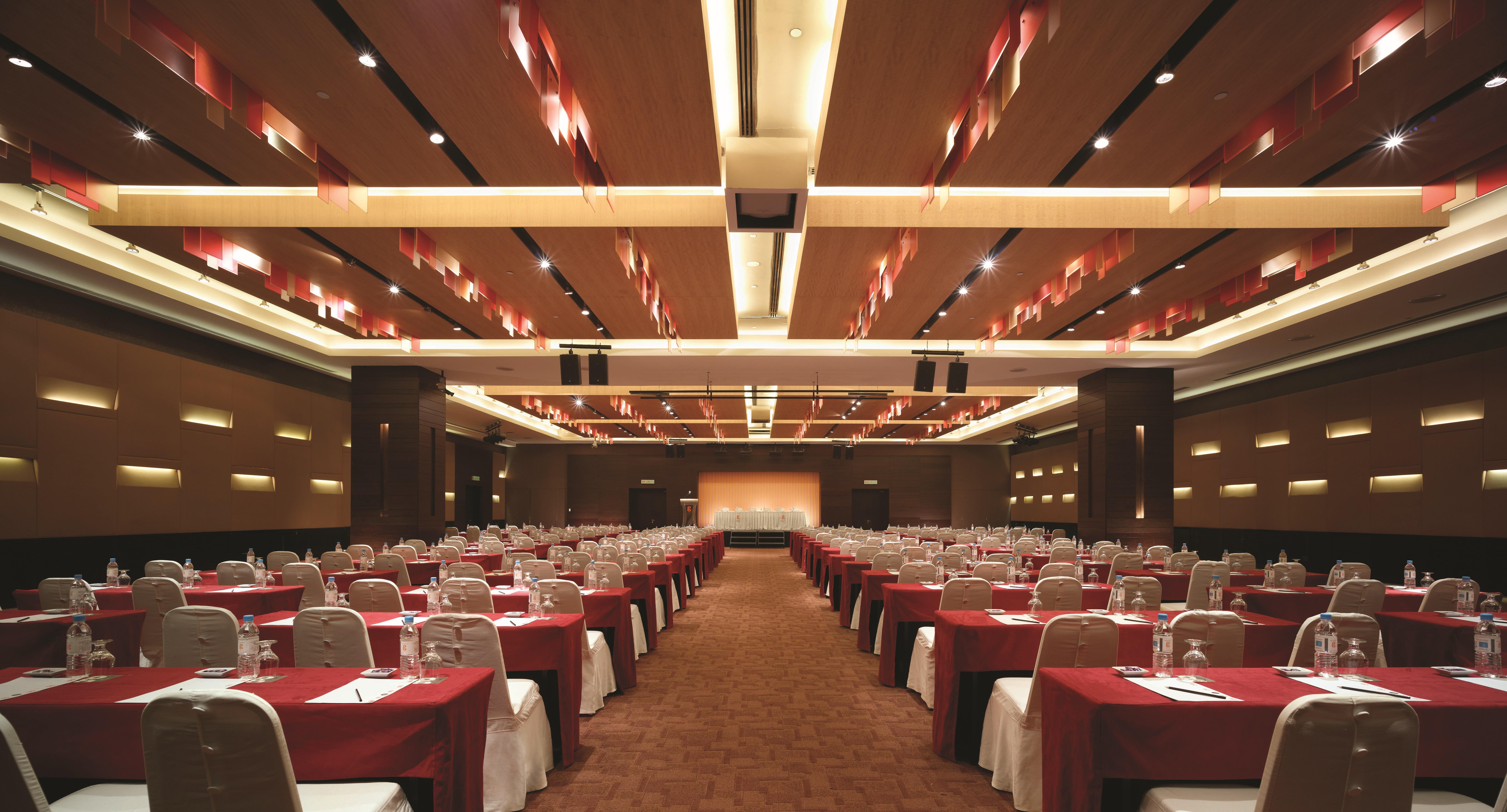 G Hotel Gurney George Town Exterior photo The Grand Ballroom