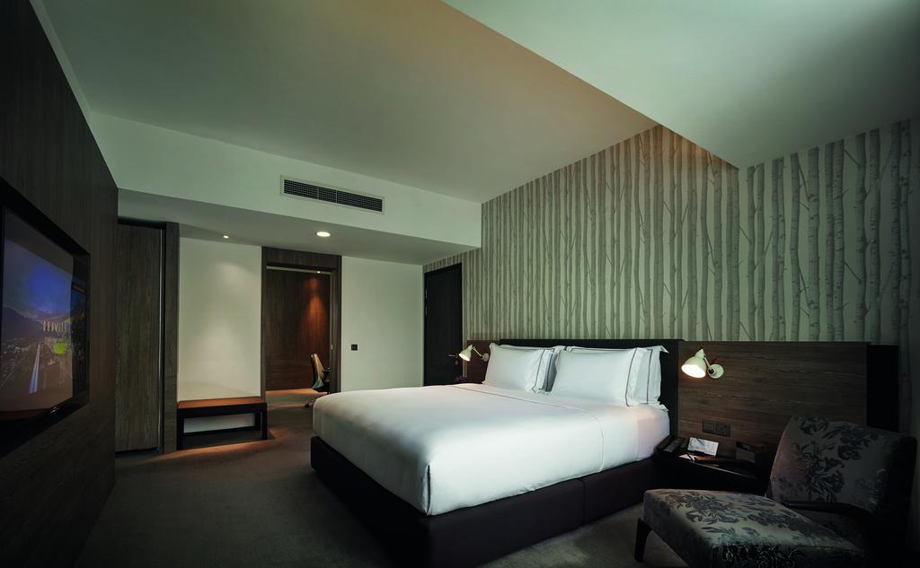 G Hotel Gurney George Town Exterior photo